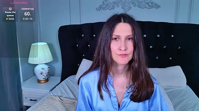 Fetish Pamela online show from 2, 5, 2026