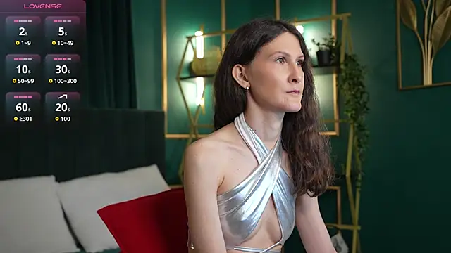 Fetish Pamela online show from 4, 5, 2026