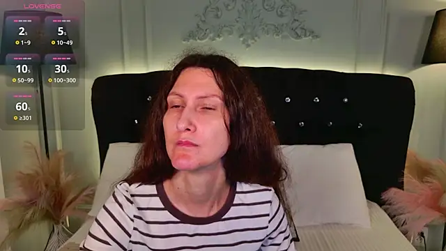 Snapshot of Fetish_Pamela chatting on 18, 7, 2026 Fetish Pamela online show from 18, 7, 2026