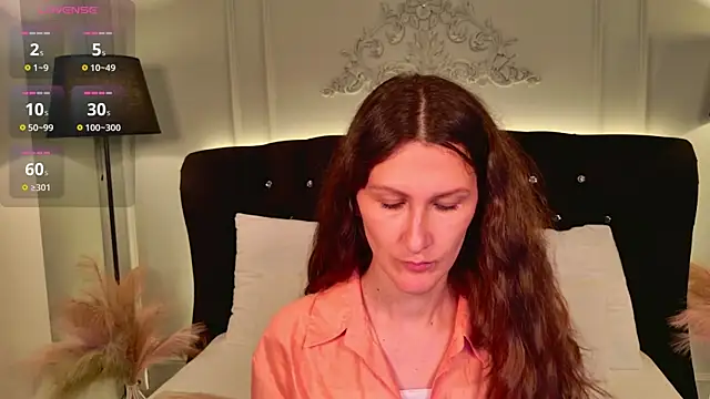 Snapshot of Fetish_Pamela chatting on 24, 7, 2026 Fetish Pamela online show from 24, 7, 2026