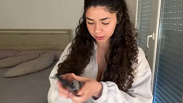 Snapshot of ladymelon chatting on 26, 2, 2026 ladymelon online show from 26, 2, 2026