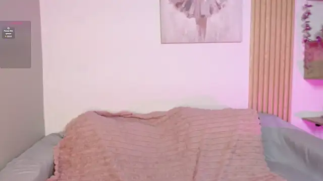chloe peach  online show from 28, 4, 2026