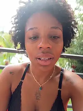 Jadelarson333 online show from 18, 1, 2026