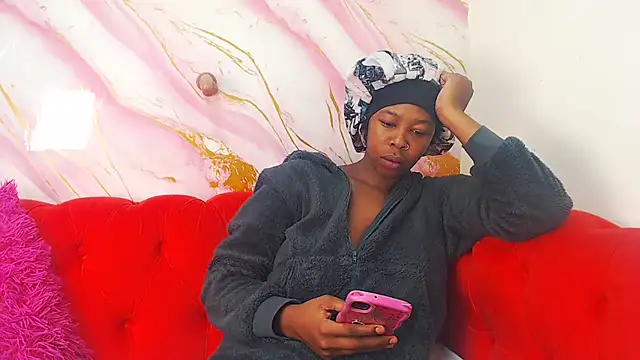 Sexy Baddie online show from 8, 7, 2026