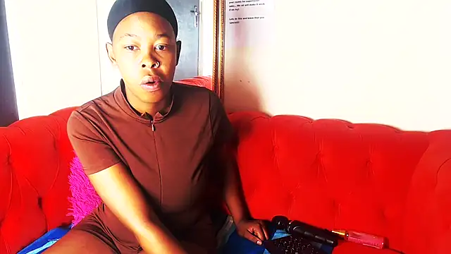 Sexy Baddie online show from 19, 7, 2026