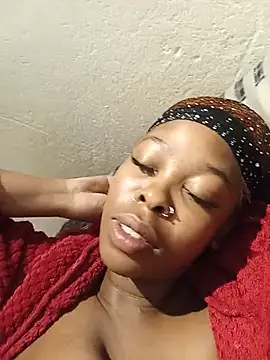 Sexy Baddie online show from 27, 7, 2026