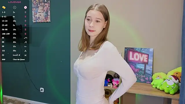 vickky shy online show from 1, 5, 2026