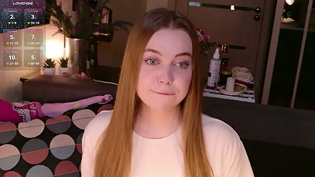 Snapshot of bratwifelina chatting on 19, 3, 2026 bratwifelina online show from 19, 3, 2026