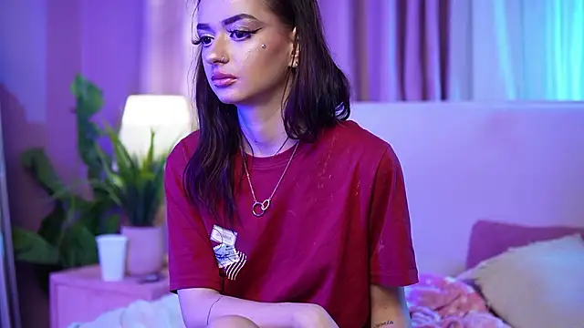 Snapshot of AriellaKitty chatting on 17, 3, 2026 AriellaKitty online show from 17, 3, 2026