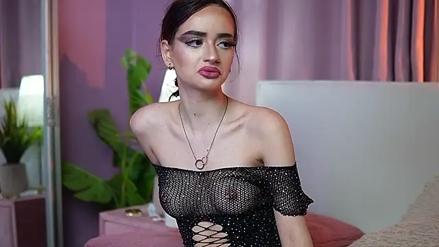 Snapshot of AriellaKitty chatting on 22, 3, 2026 AriellaKitty online show from 22, 3, 2026