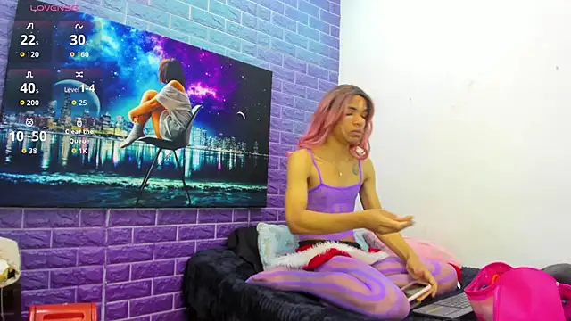 Snapshot of Samantha_Blaze1 chatting on 17, 1, 2026 Samantha Blaze1 online show from 17, 1, 2026