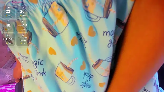 Snapshot of Samantha_Blaze1 chatting on 5, 2, 2026 Samantha Blaze1 online show from 5, 2, 2026