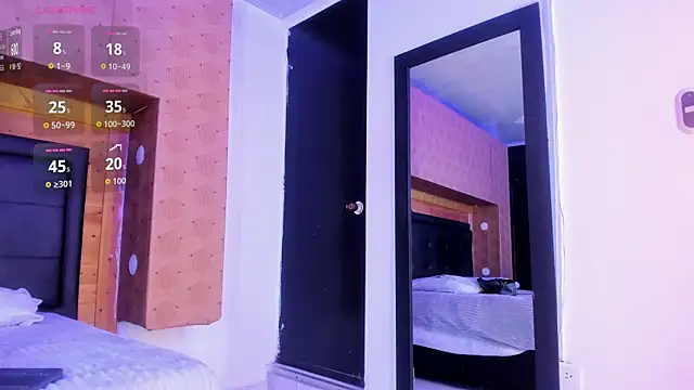 Snapshot of Samantha_Blaze1 chatting on 12, 2, 2026 Samantha Blaze1 online show from 12, 2, 2026