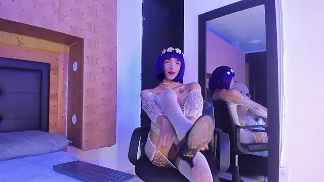 Snapshot of Samantha_Blaze1 chatting on 11, 3, 2026 Samantha Blaze1 online show from 11, 3, 2026