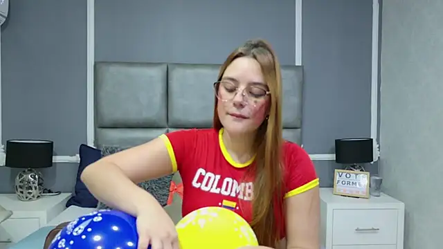 Snapshot of HaileyTims chatting on 23, 6, 2026 HaileyTims online show from 23, 6, 2026
