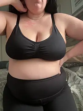 Zarrinaxx online show from 5, 4, 2026