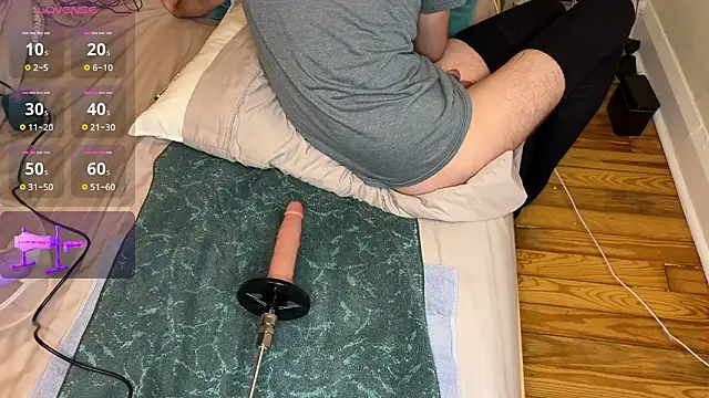 Nastyknave online show from 7, 3, 2026