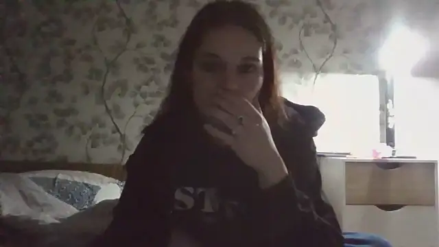 NyraLuna online show from 2, 3, 2026