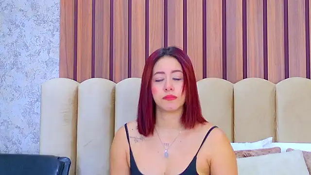 Sofy acevedo online show from 8, 3, 2026