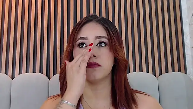 Snapshot of Sofy_acevedo chatting on 23, 6, 2026 Sofy acevedo online show from 23, 6, 2026
