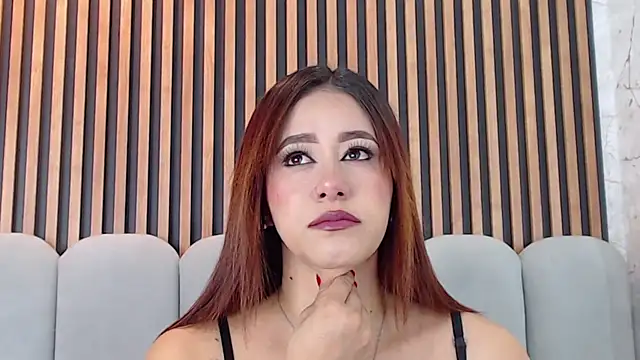 Snapshot of Sofy_acevedo chatting on 24, 6, 2026 Sofy acevedo online show from 24, 6, 2026