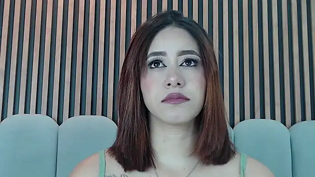 Snapshot of Sofy_acevedo chatting on 27, 6, 2026 Sofy acevedo online show from 27, 6, 2026