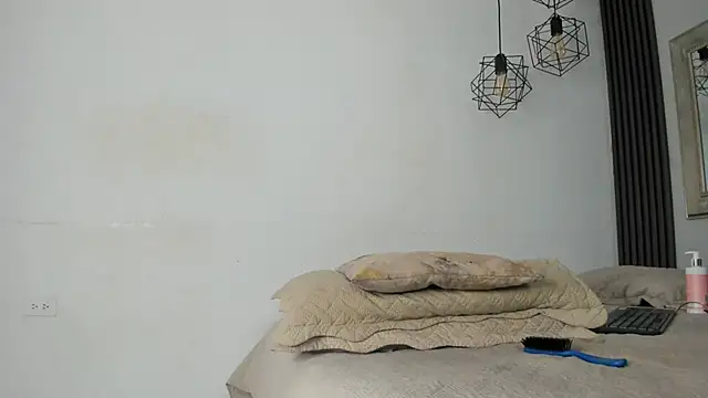 sofia laverde online show from 15, 3, 2026