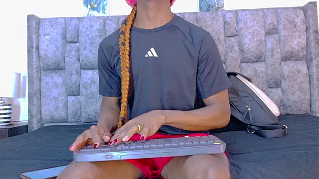 samirths boy  online show from 16, 2, 2026