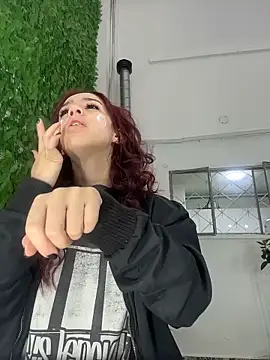 elodie rouge online show from 23, 3, 2026