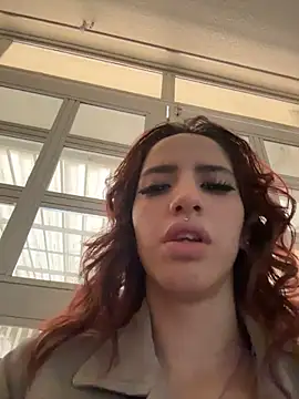 elodie rouge online show from 19, 6, 2026