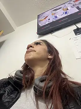 elodie rouge online show from 27, 6, 2026
