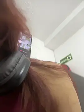 elodie rouge online show from 18, 7, 2026