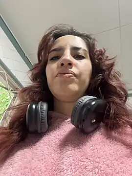 elodie rouge online show from 27, 7, 2026