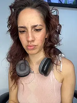 elodie rouge online show from 28, 7, 2026