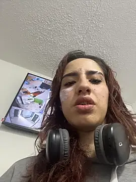 elodie rouge online show from 30, 7, 2026