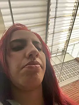 elodie rouge online show from 3, 8, 2026