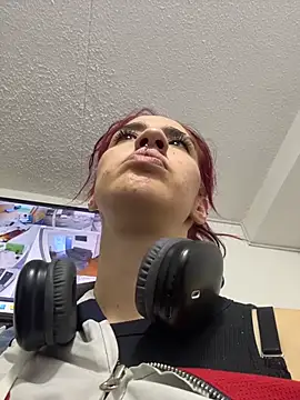 elodie rouge online show from 5, 8, 2026