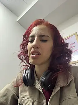 elodie rouge online show from 7, 8, 2026
