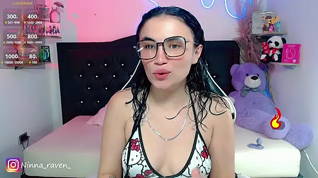 AriaDark online show from 24, 5, 2026