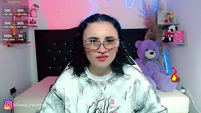 AriaDark online show from 29, 5, 2026