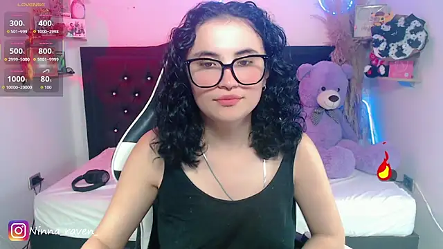 AriaDark online show from 5, 6, 2026