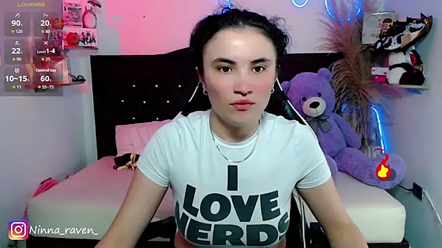AriaDark online show from 30, 6, 2026