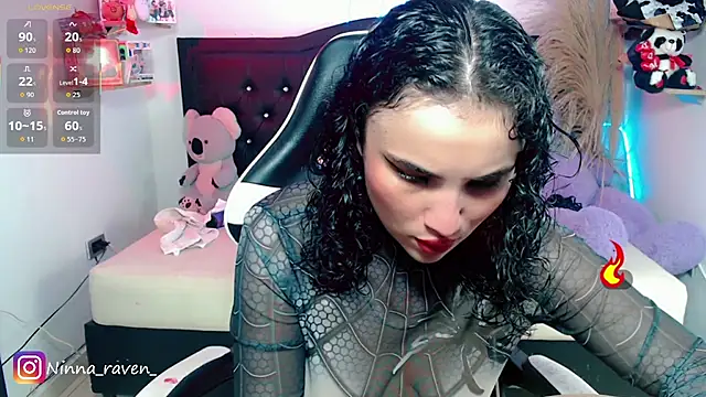 AriaDark online show from 22, 7, 2026