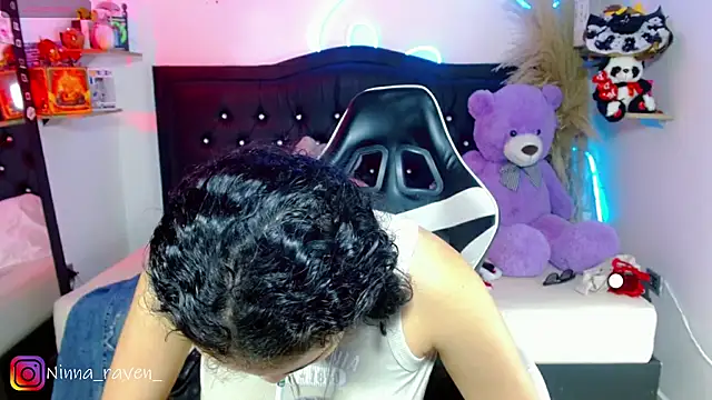 AriaDark online show from 5, 8, 2026