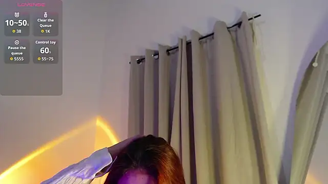 Snapshot of Mia_Volkova_ chatting on 11, 2, 2026 Mia Volkova online show from 11, 2, 2026