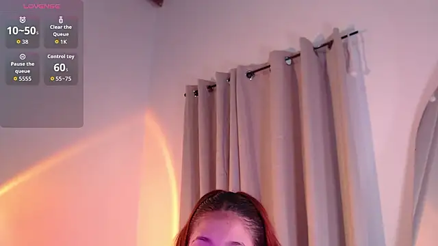 Snapshot of Mia_Volkova_ chatting on 12, 2, 2026 Mia Volkova online show from 12, 2, 2026