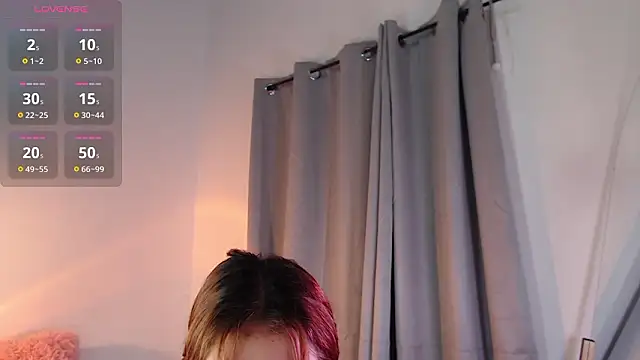 Snapshot of Mia_Volkova_ chatting on 24, 2, 2026 Mia Volkova online show from 24, 2, 2026