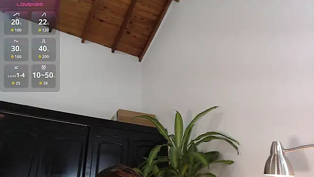 Snapshot of Mia_Volkova_ chatting on 25, 6, 2026 Mia Volkova online show from 25, 6, 2026