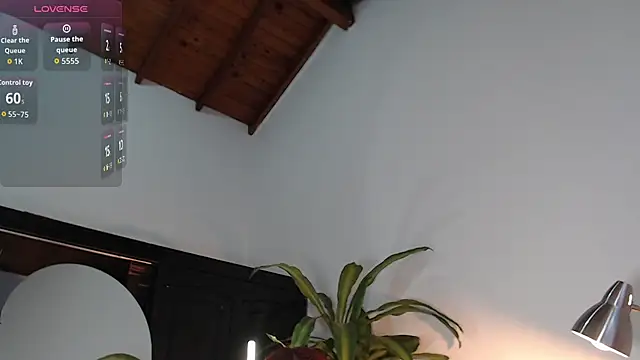 Mia Volkova  online show from 18, 7, 2026