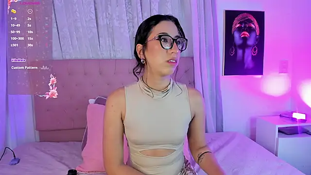 SusannaDoll online show from 29, 4, 2026